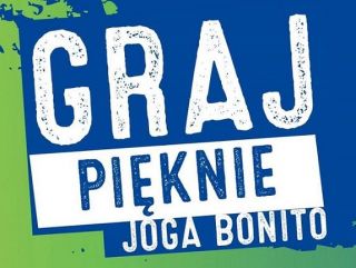 zdjęcie do artykułu: Pokaz piłki nożnej dla klas 1