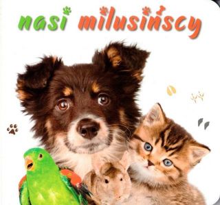 zdjęcie do artykułu: Wizyta u Wiewiórek i Pszczółek