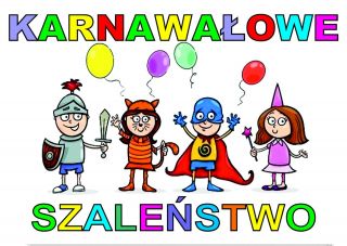 zdjęcie do artykułu: W karnawale same bale!