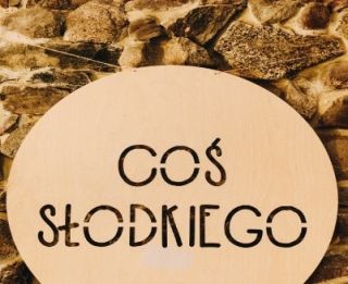 zdjęcie do artykułu: COŚ SŁODKIEGO DLA KAŻDEGO