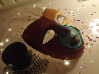 zdjęcie do artykułu:  Karnawał to radosny czas zabawy