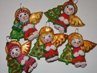 zdjęcie do artykułu: Konkurs WIGILIJNY ANIOŁ