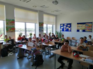 zdjęcie do artykułu: Narodowe Czytanie 2020