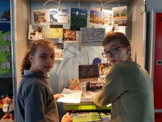 zdjęcie do artykułu: Deutschland  im Koffer - Niemcy w walizce