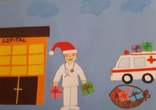 zdjęcie do artykułu: Święty Mikołaj 