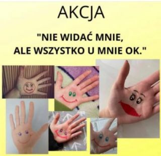 zdjęcie do artykułu: Jak rozciągnąć czas? oraz Nie widać mnie, ale wszystko u mnie ok