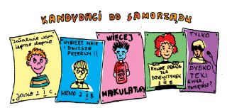 zdjęcie do artykułu: Wybory