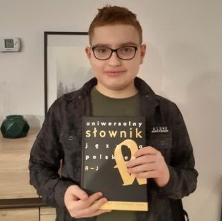 zdjęcie do artykułu: Rozstrzygnięcie konkursu poprawności językowej pt. Z polszczyzną za pan brat