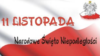 zdjęcie do artykułu: Świętowanie Dnia Niepodległości