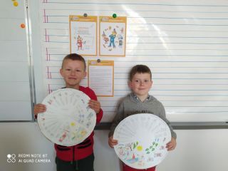 zdjęcie do artykułu: Bezpieczeństwo w szkole, na drodze i w domu