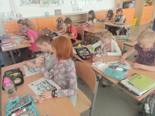 zdjęcie do artykułu: Jak zabdać o bezpieczeństwo z Akademią Bezpiecznego Puchatka?