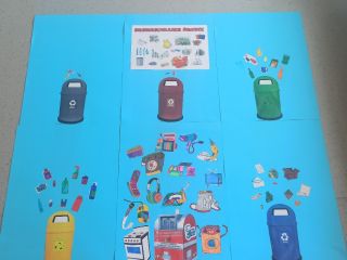 zdjęcie do artykułu: VELVET - PIĄTKA DLA NATURY - głosowanie online na klasę 1f