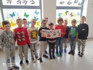 zdjęcie do artykułu: Czapka, lamy i kotomierz - DYSLEKSJA