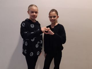 zdjęcie do artykułu: Dzień Koloru