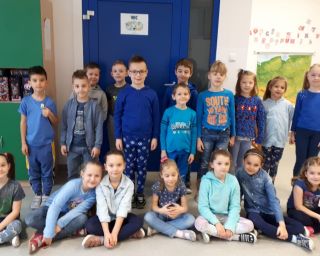 zdjęcie do artykułu: Oprócz błękitnego nieba nic mi dzisiaj nie potrzeba