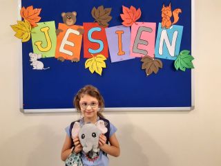 zdjęcie do artykułu: Dzień Pluszowego Misia