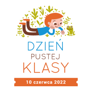 zdjęcie do artykułu: DZIEŃ PUSTEJ KLASY