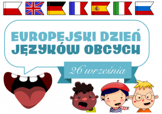 zdjęcie do artykułu: Dzień Języków Obcych