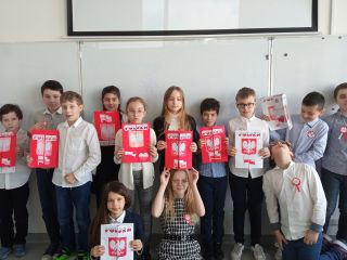 zdjęcie do artykułu: Polska - moja Ojczyzna