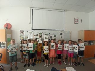 zdjęcie do artykułu: Mali detektywi - jakie tajemnice kryje świat wokół?