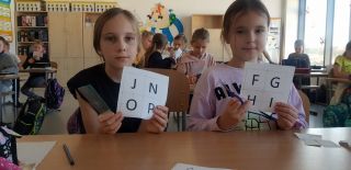 zdjęcie do artykułu: Czy słowa mogą być symetryczne?