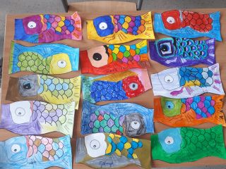 zdjęcie do artykułu: Jak w Japonii świętuje się Dzień Dziecka?