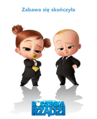 zdjęcie do artykułu: Wyjazd klas drugich do kina Helios