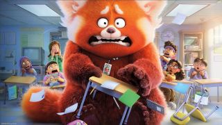 zdjęcie do artykułu: Wyjazd klas pierwszych do kina