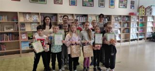 zdjęcie do artykułu: Konkurs matematyczny dla klas III Omnibusik matematyczny