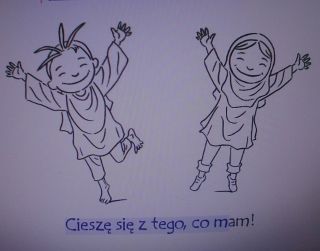 zdjęcie do artykułu: Jak Maisa z Naimą na jeden dzień życiem się zamieniły 