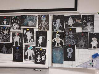 zdjęcie do artykułu: Jak mały Nyima pomógł wielkiemu człowiekowi śniegu