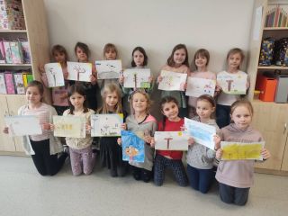 zdjęcie do artykułu: Bajka dla bocianka, czyli o tym, że wielkie marzenia dają nam siłę