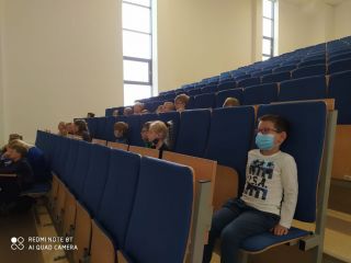 spotkanie z policjantem 1d nr 1