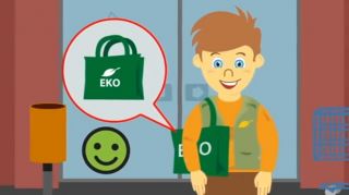 zdjęcie do artykułu: Kodeks Młodego Ekologa