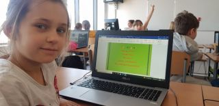 zdjęcie do artykułu: Kolejne eko- wyzwania!