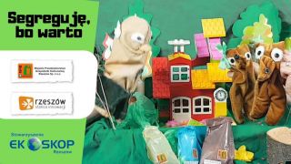 zdjęcie do artykułu: Segreguję, bo warto