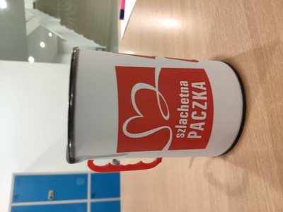 zdjęcie do artykułu: Akcja Szlachetna Paczka zakończona wielkim sukcesem