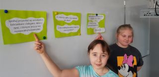 zdjęcie do artykułu: Jak stare drzewo czas zatrzymało, by coś powiedzieć ludziom