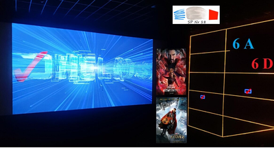 zdjęcie do artykułu: Podróż do multiwersum!