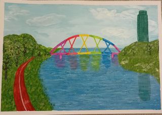 zdjęcie do artykułu: W poszukiwaniu atrakcji turystycznych Rzeszowa