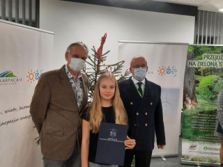 zdjęcie do artykułu: Bańka OZE