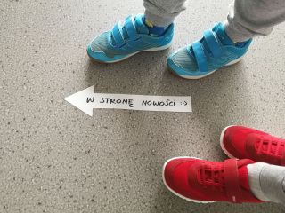 zdjęcie do artykułu: W stronę nowości