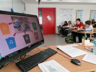 zdjęcie do artykułu: Co wiesz o pszczołach ? 