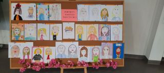 zdjęcie do artykułu: Obchody Dnia Edukacji Narodowej w naszej szkole