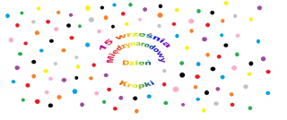 zdjęcie do artykułu: Matematyczny Międzynarodowy Dzień Kropki