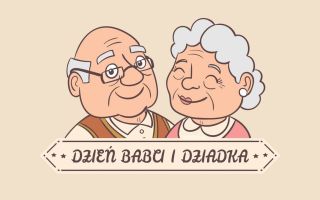 zdjęcie do artykułu: Kochana babciu, dziadziu drogi...