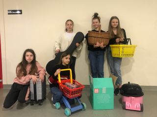 zdjęcie do artykułu: Dzień bez plecaka