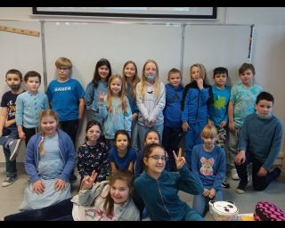 zdjęcie do artykułu: Oprócz błękitnego nieba nic mi dzisiaj nie potrzeba 