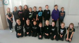 zdjęcie do artykułu: Dzień koloru - Czarny