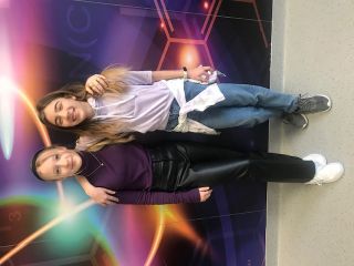 zdjęcie do artykułu: Fioletowy zawrót głowy